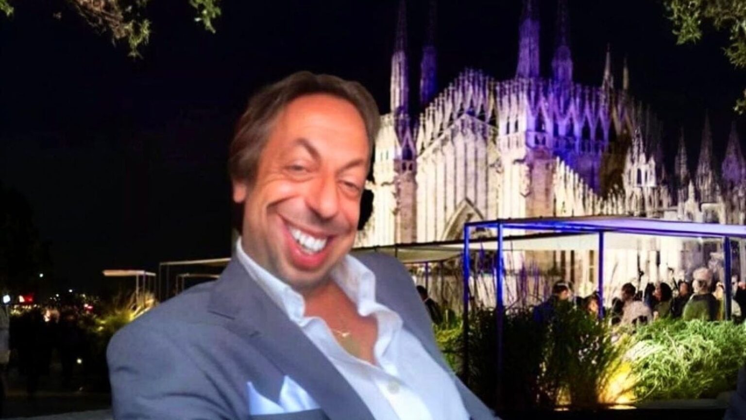 Il Boomer Milanese di TikTok