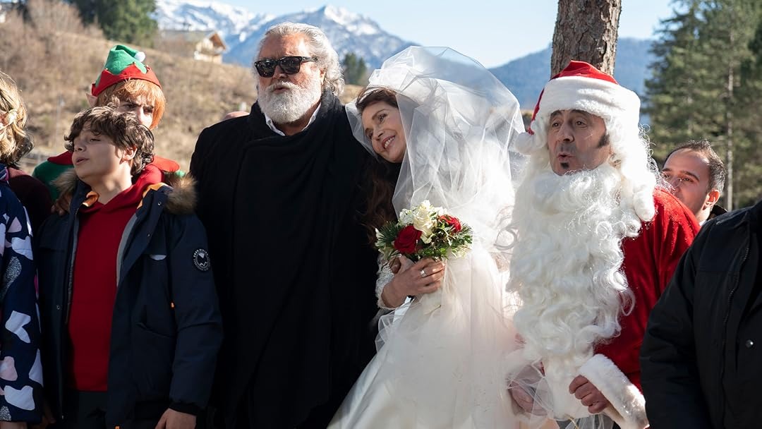 Improvvisamente mi sposo