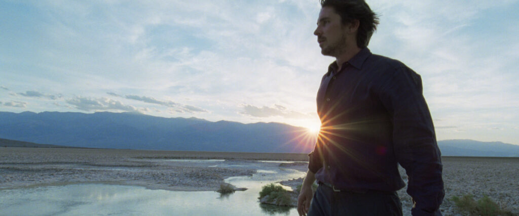 Knight of Cups