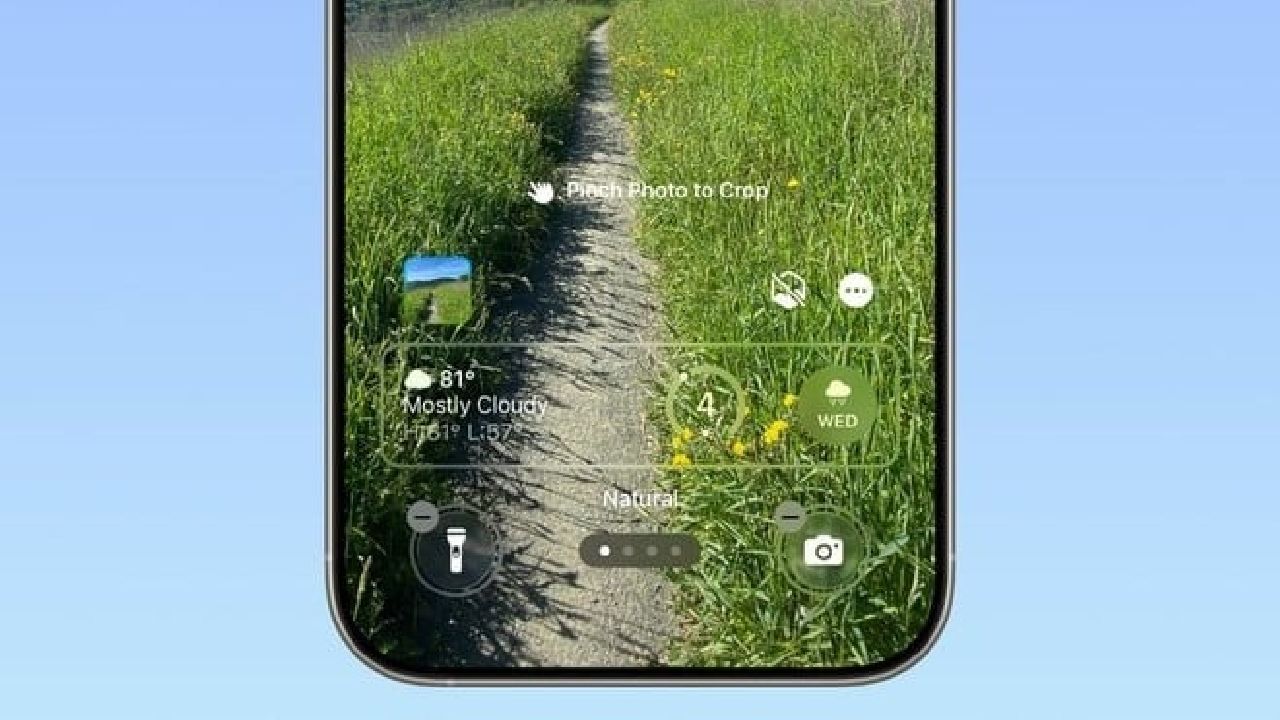 Nuove funzioni per iPhone
