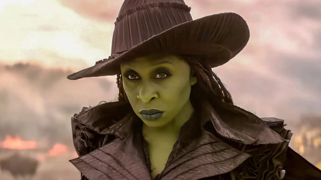 La star di Wicked corre 42 km e conquista tutti: il video della maratona di Cynthia Erivo è da brividi Elphaba in Wicked