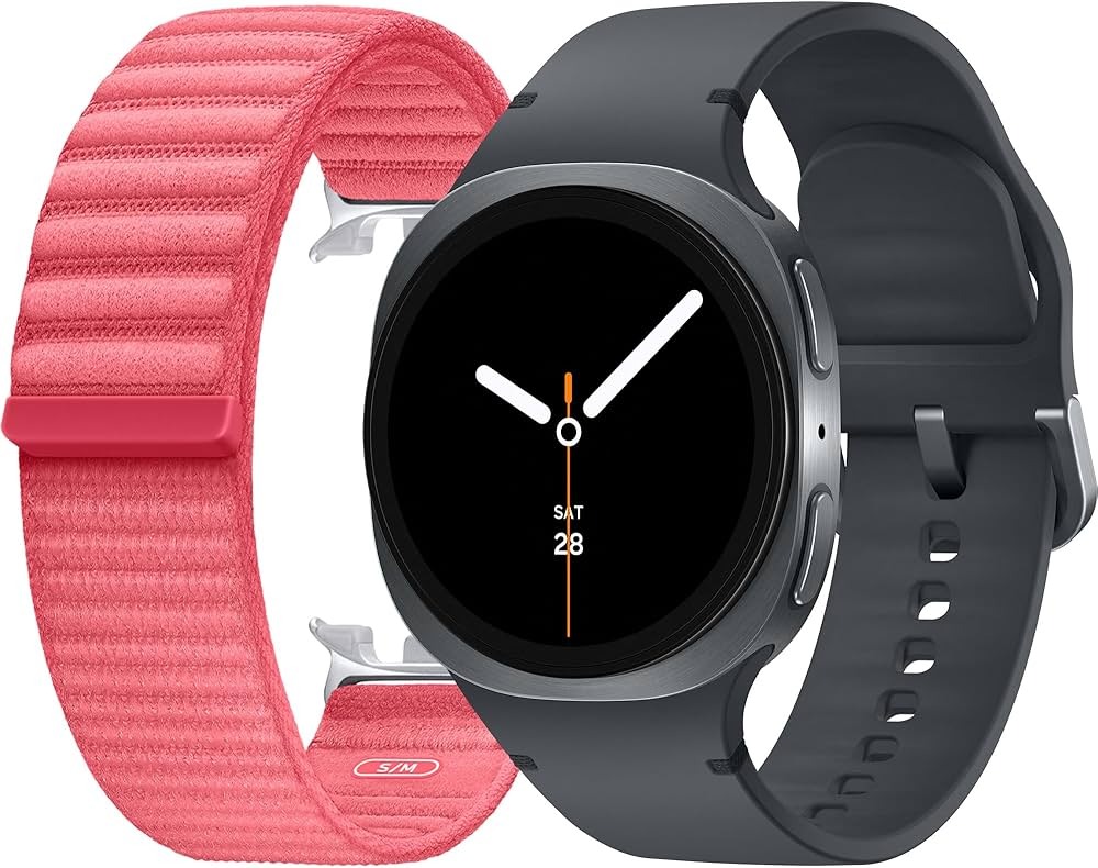 Samsung Galaxy Watch8