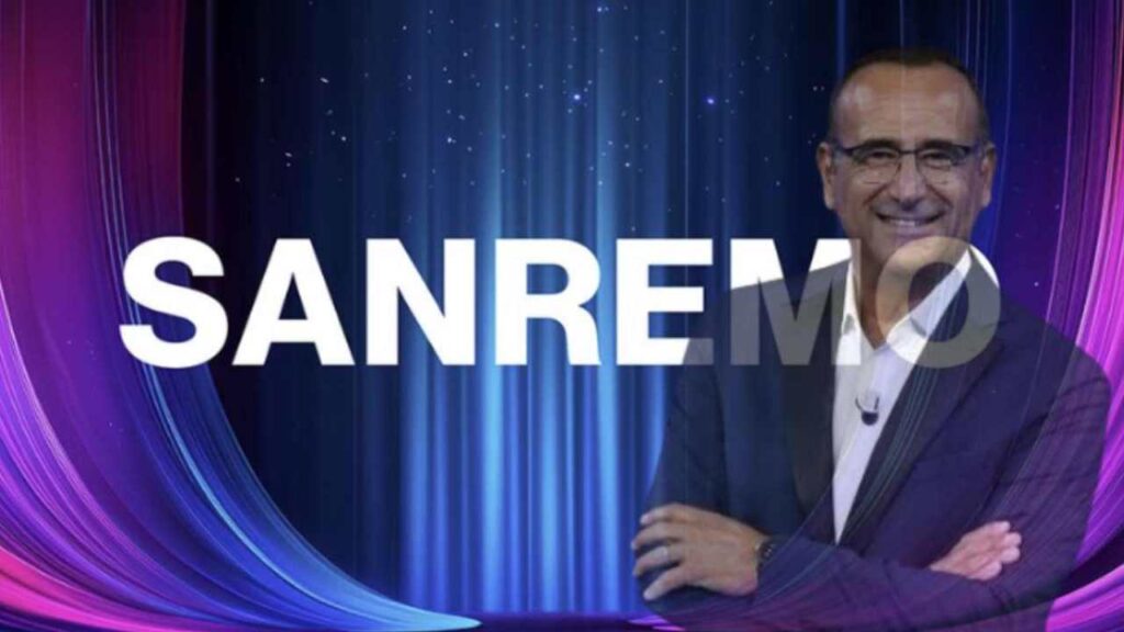 Nonostante le difficoltà, Carlo Conti resta il volto di punta della kermesse, noto per la sua capacità di gestire con equilibrio e professionalità i tempi