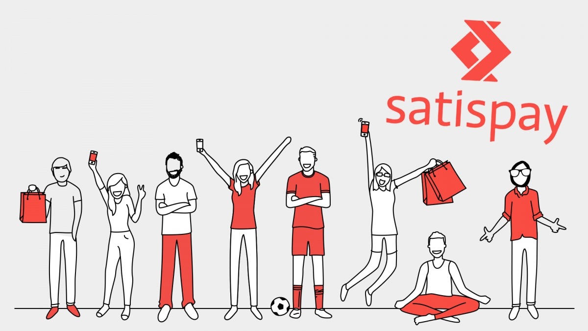 Satispay