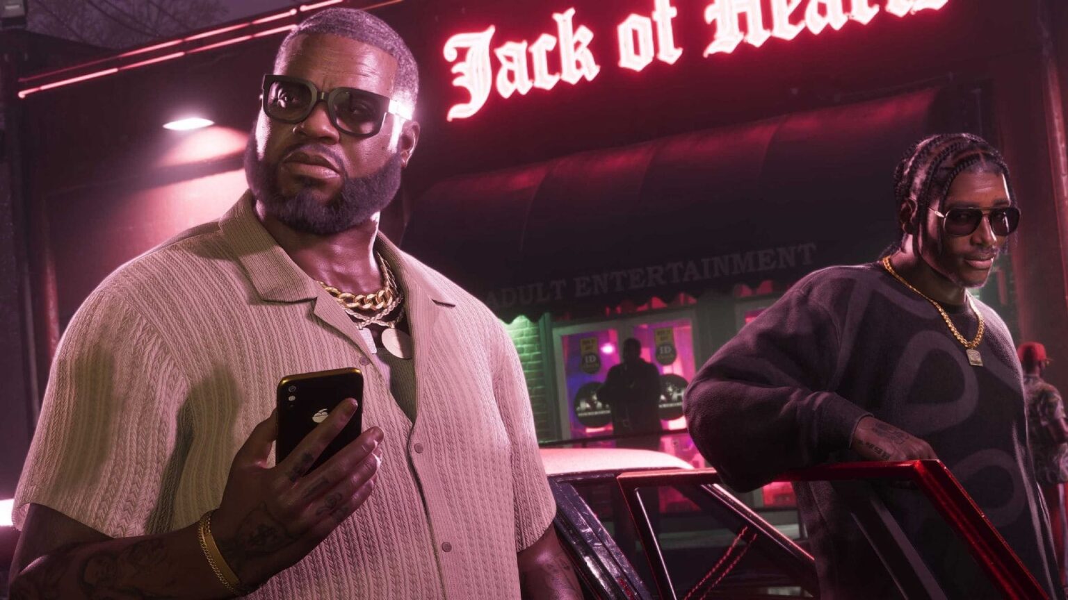 L’industria dei videogiochi è insostenibile: perché GTA 6 non cambierà nulla secondo gli esperti Scena da GTA 6