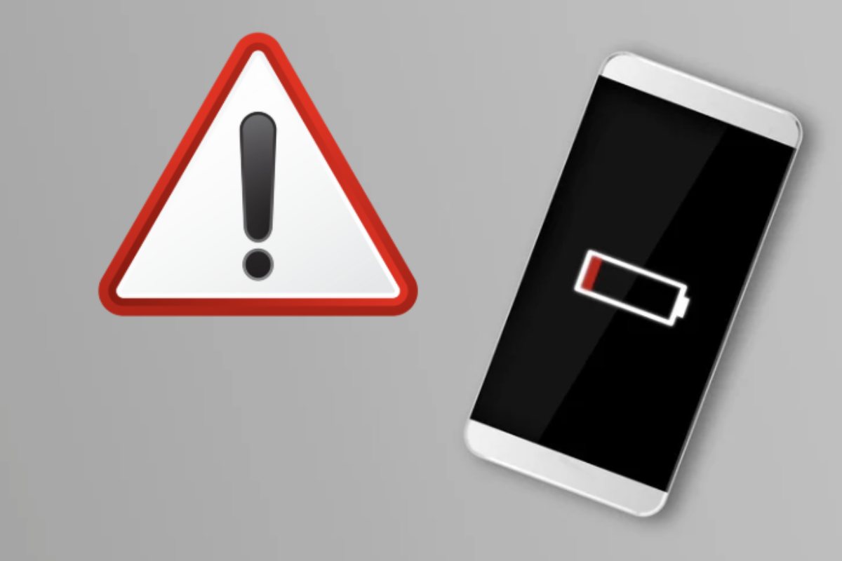 Recenti studi scientifici hanno infatti evidenziato come un livello di carica inferiore al 15% possa portare a un aumento significativo delle emissioni elettromagnetiche