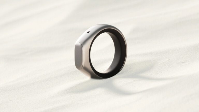 Stream Ring