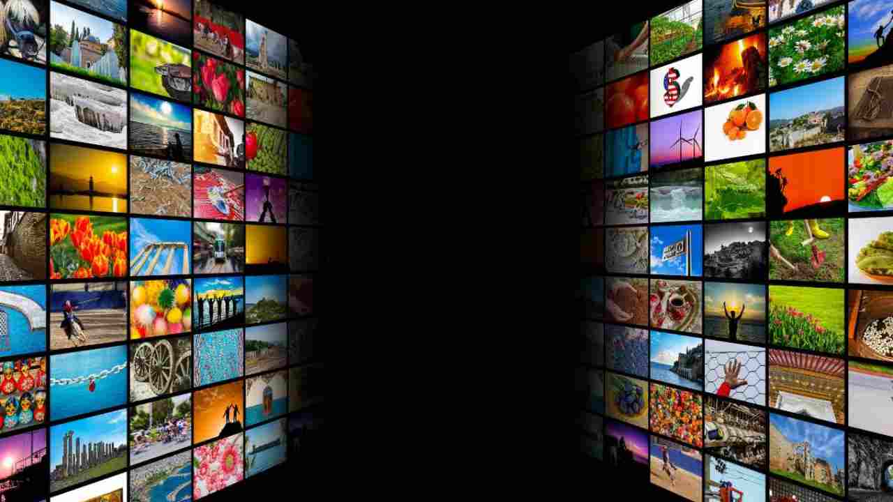 novità amazon prime video