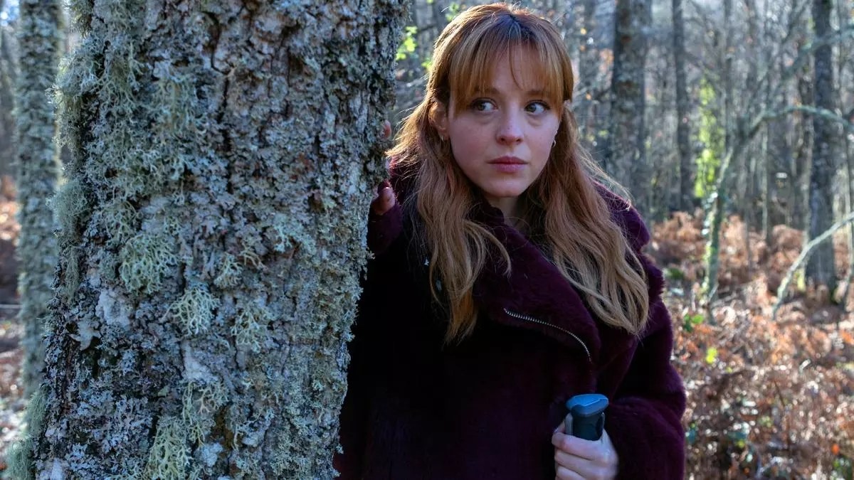 The Crystal Cuckoo, fonte: Netflix