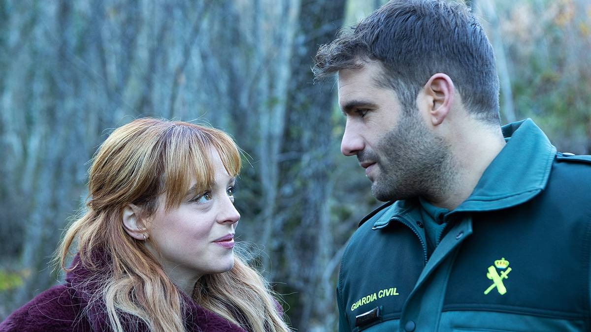 The Crystal Cuckoo, fonte: Netflix