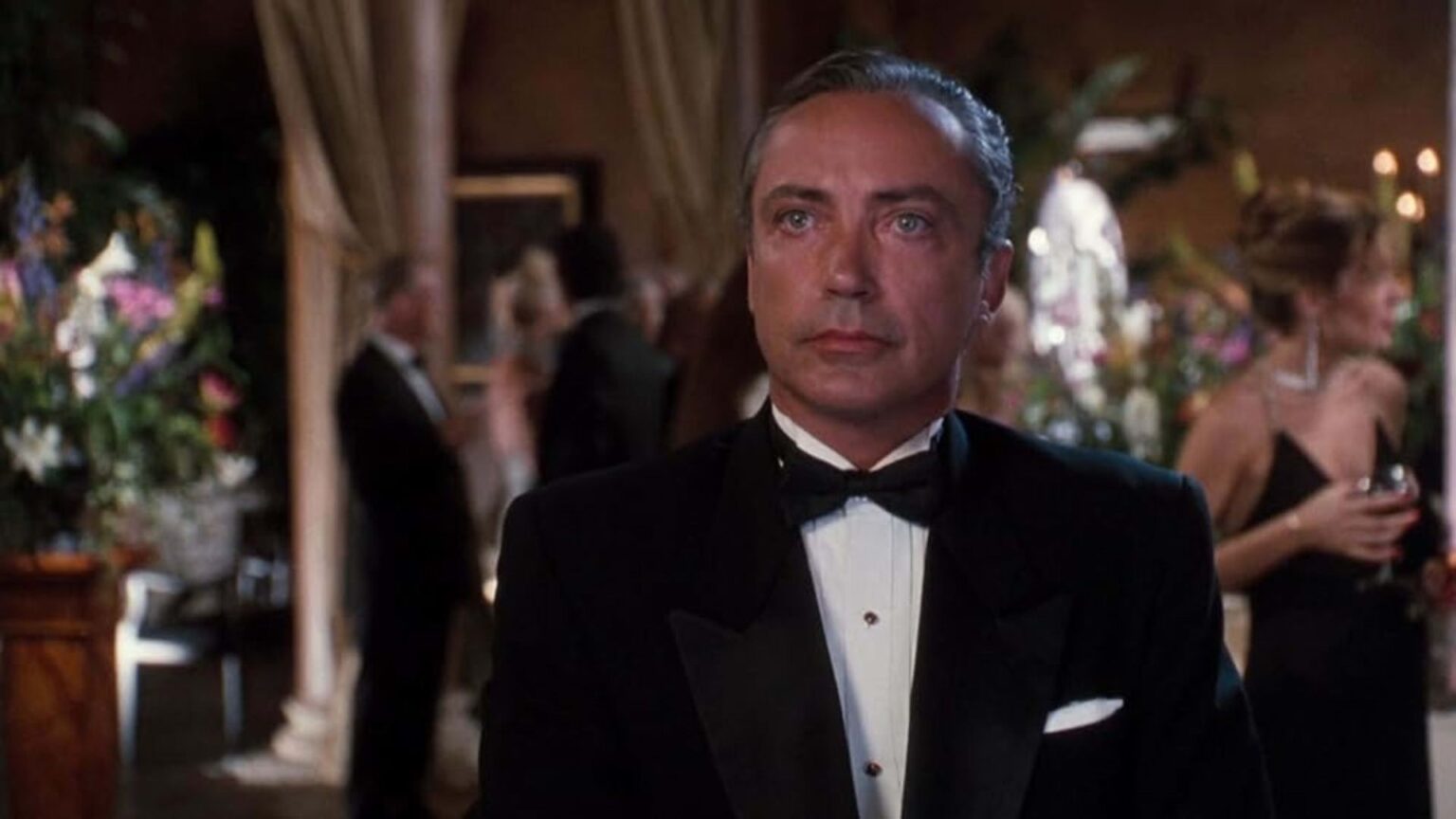 Udo Kier in Ace Ventura