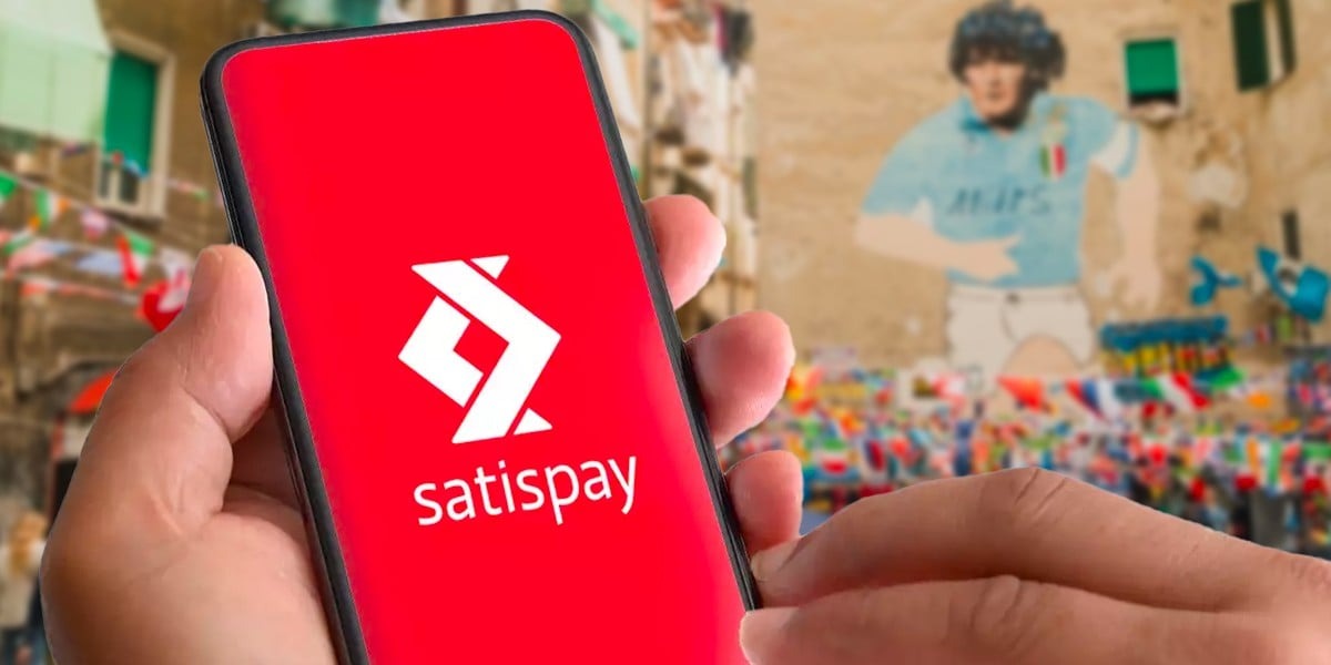 Satispay
