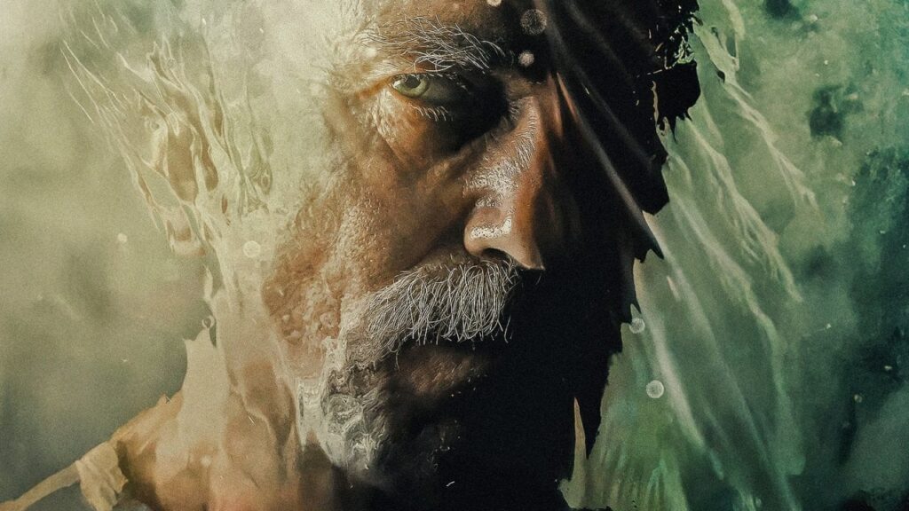 Un'immagine promozionale di Anemone