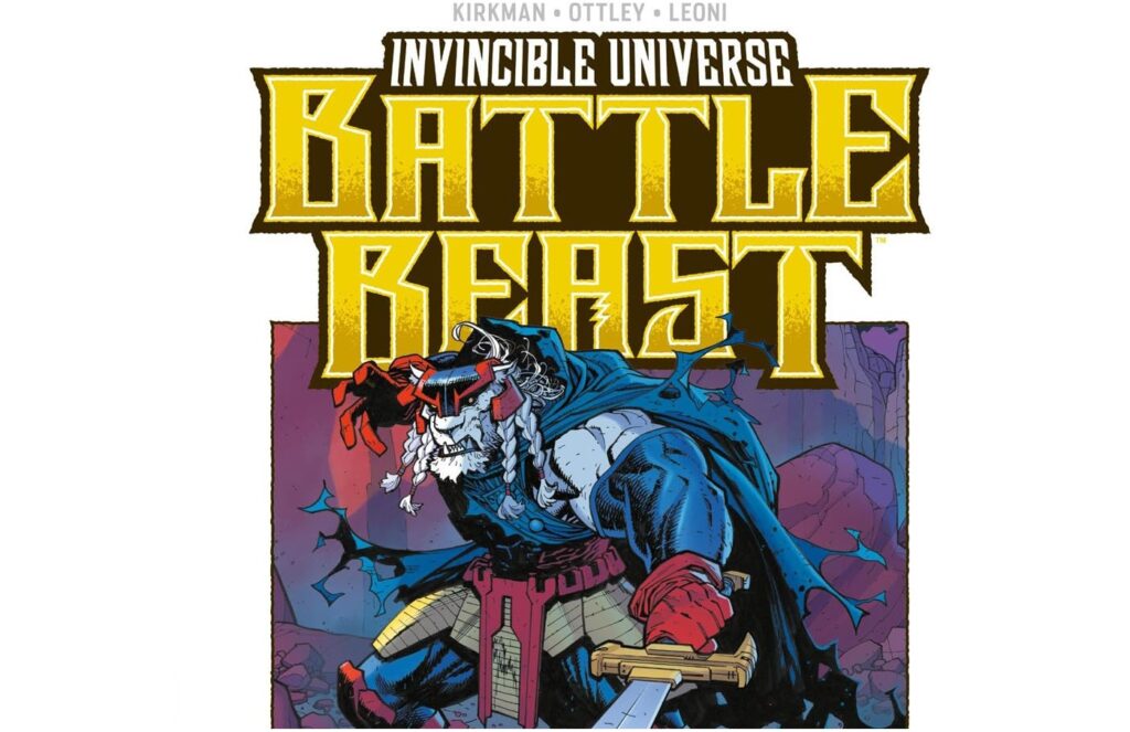 Battle Beast - cuore glorioso