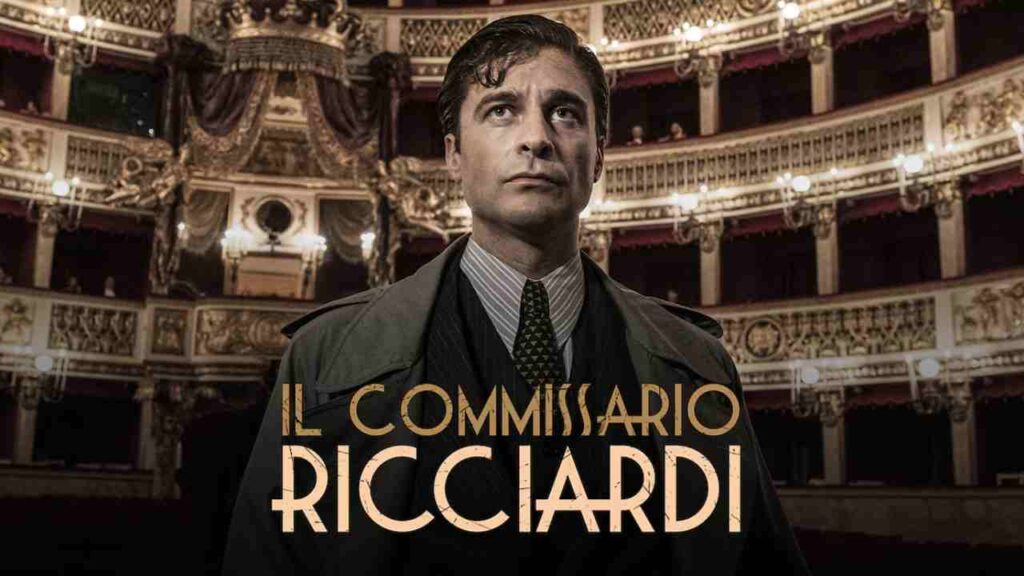 Il Commissario Ricciardi avrà una quarta stagione? L’indizio svelato dalla produzione Il Commissario Ricciardi avrà una quarta stagione?
