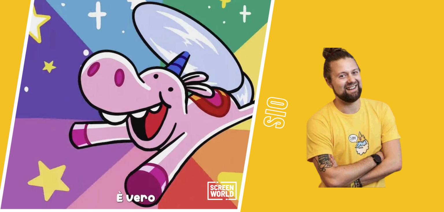 Intervista a Sio: “La musica come linguaggio universale”