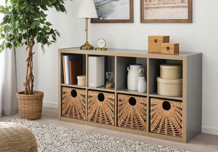 ceste ikea LUSTIGKURRE