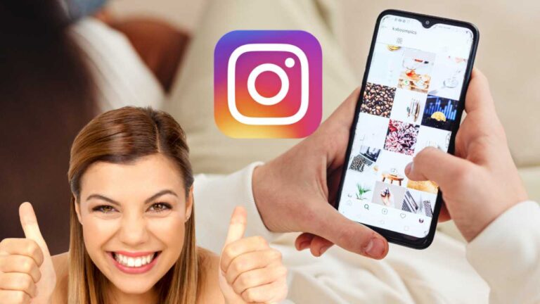 instagram logo donna ok