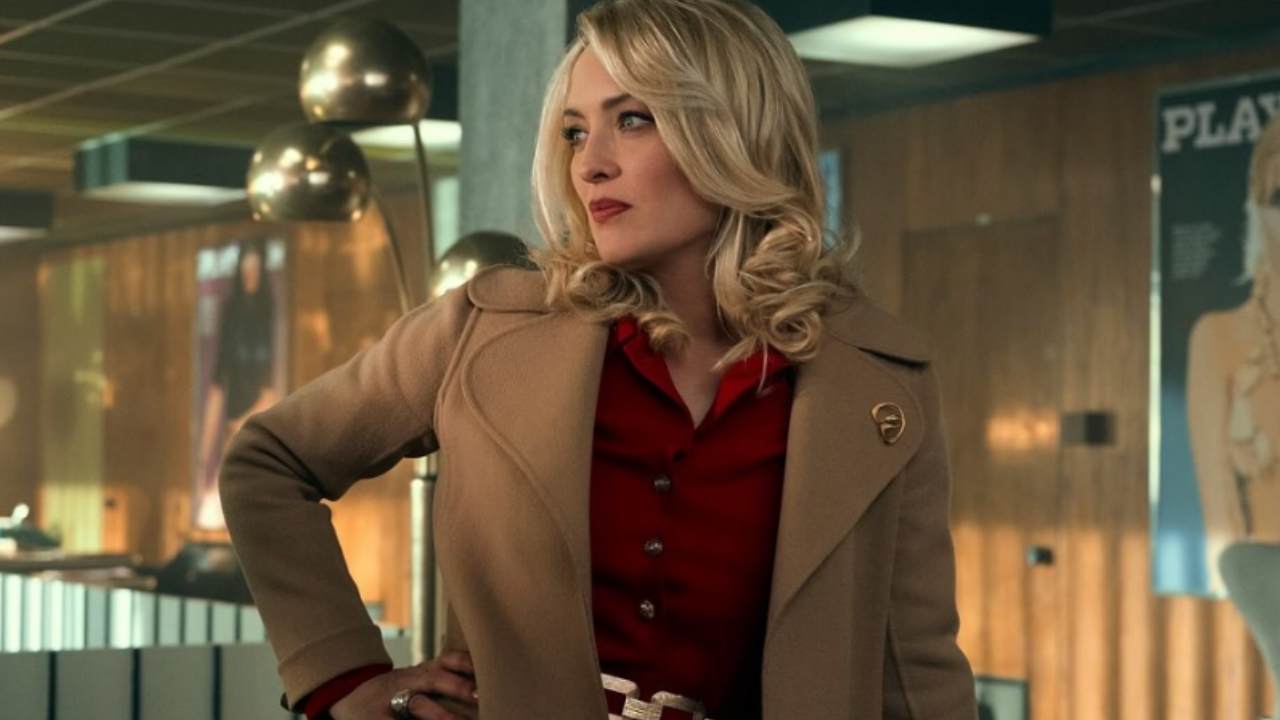 mrs playmen carolina crescentini