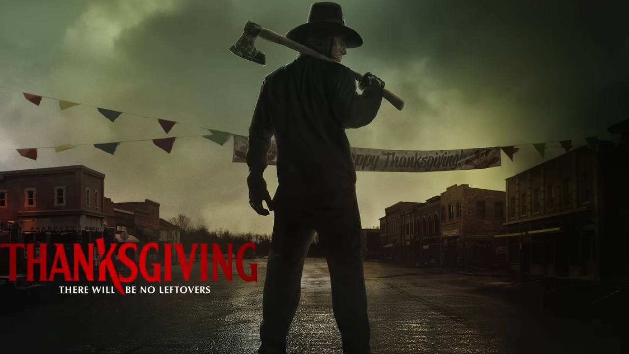 netflix thanksgiving film