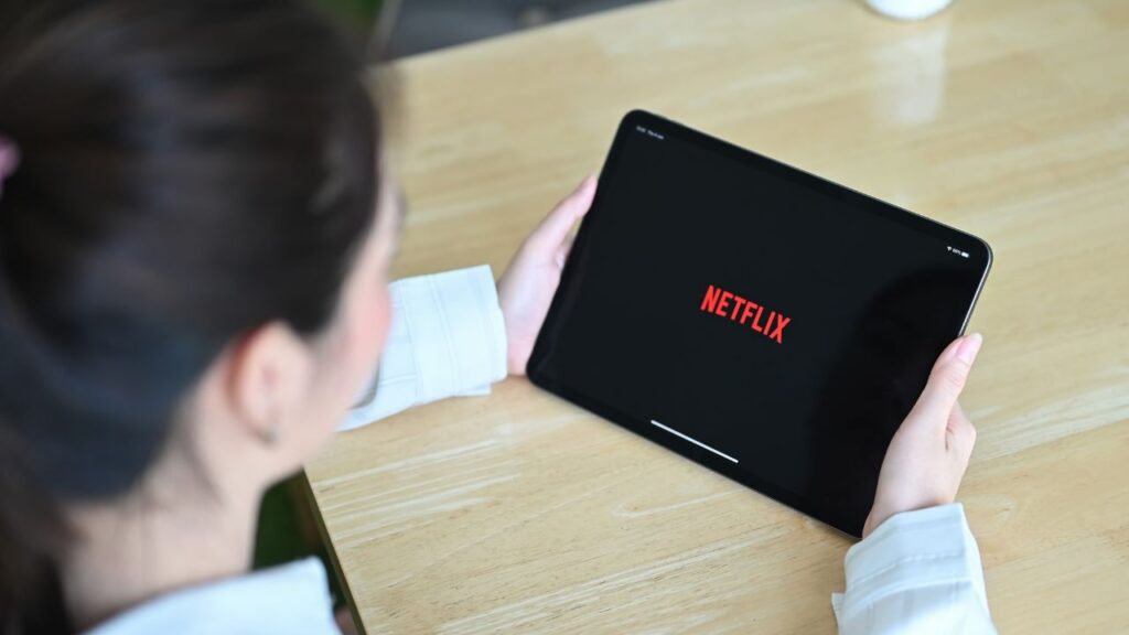 netflix novità catalogo