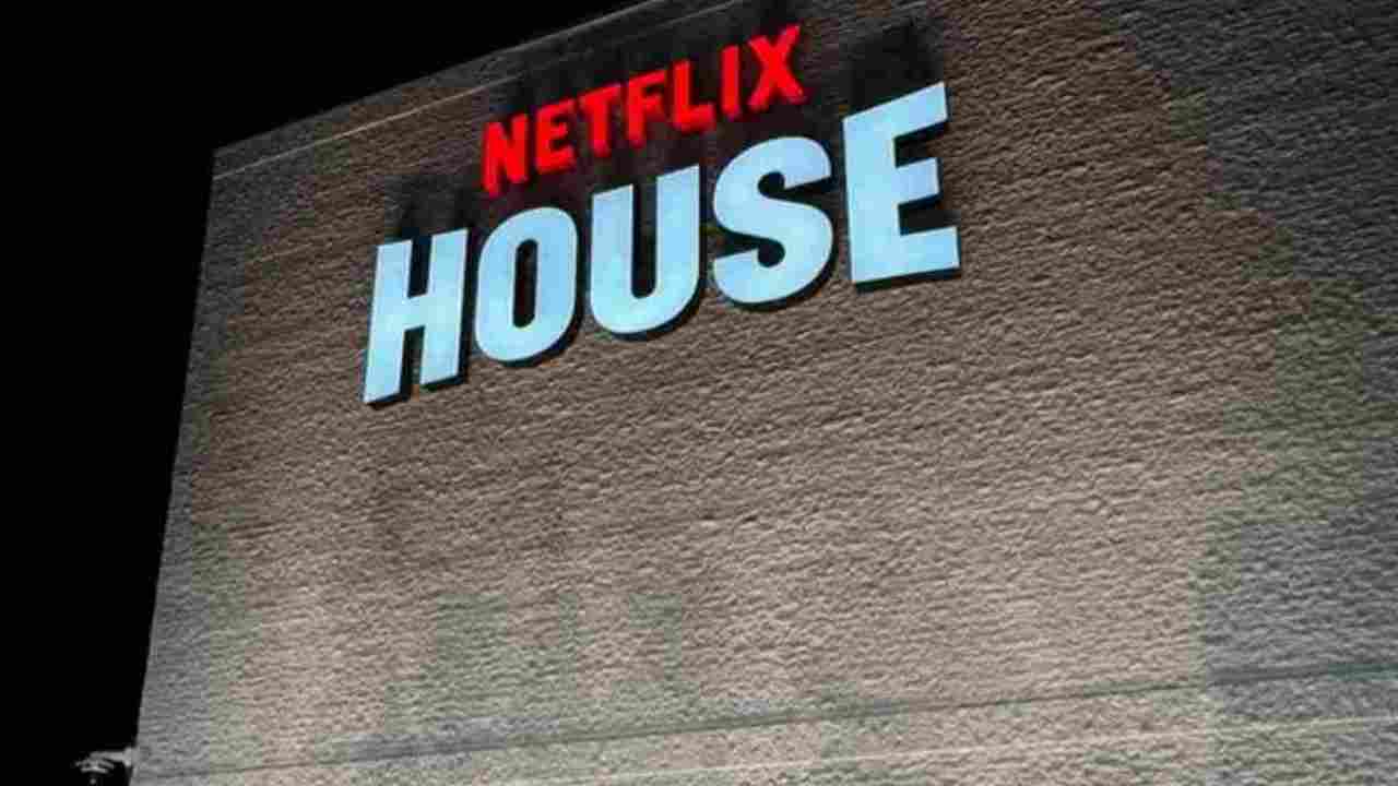 netflix house