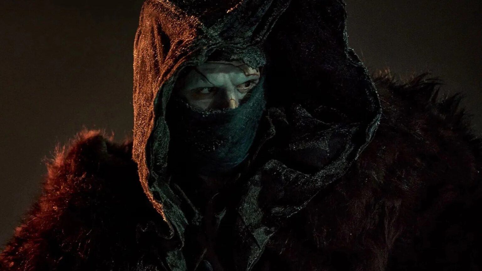 Frankenstein Guillermo Del Toro