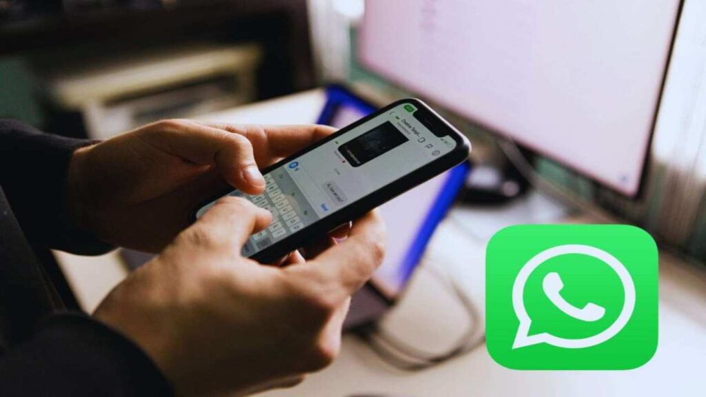 la nuova funzione di whatsapp