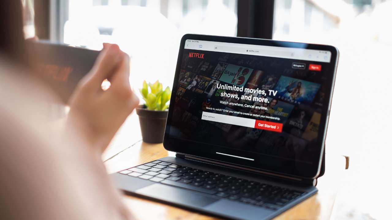 Questa nuova miniserie Netflix coreana ti farà piangere