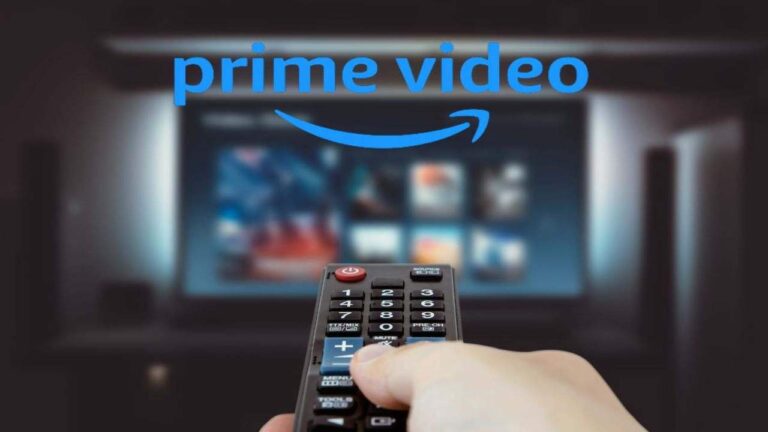profondo rosso amazon prime