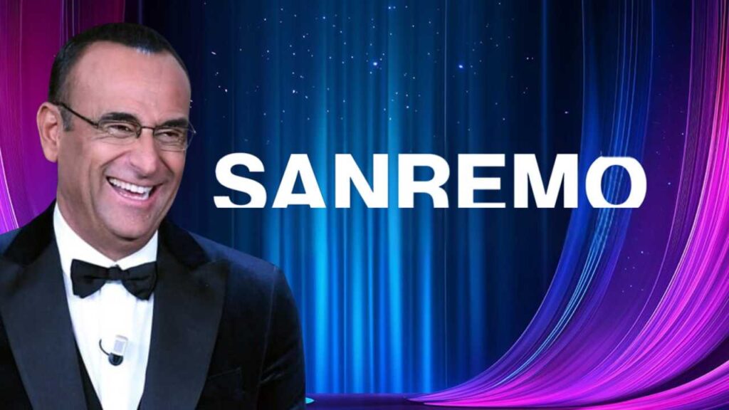 sanremo 2026 big