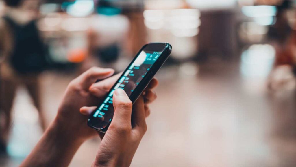 memoria telefono piena: come eliminare i file fantasmi