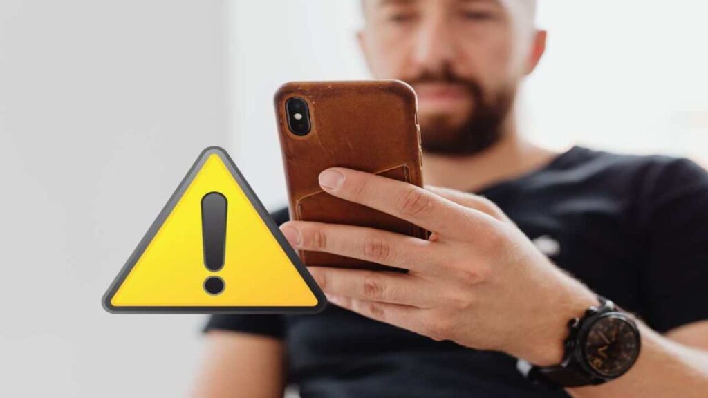 memoria telefono piena: come eliminare i file fantasmi