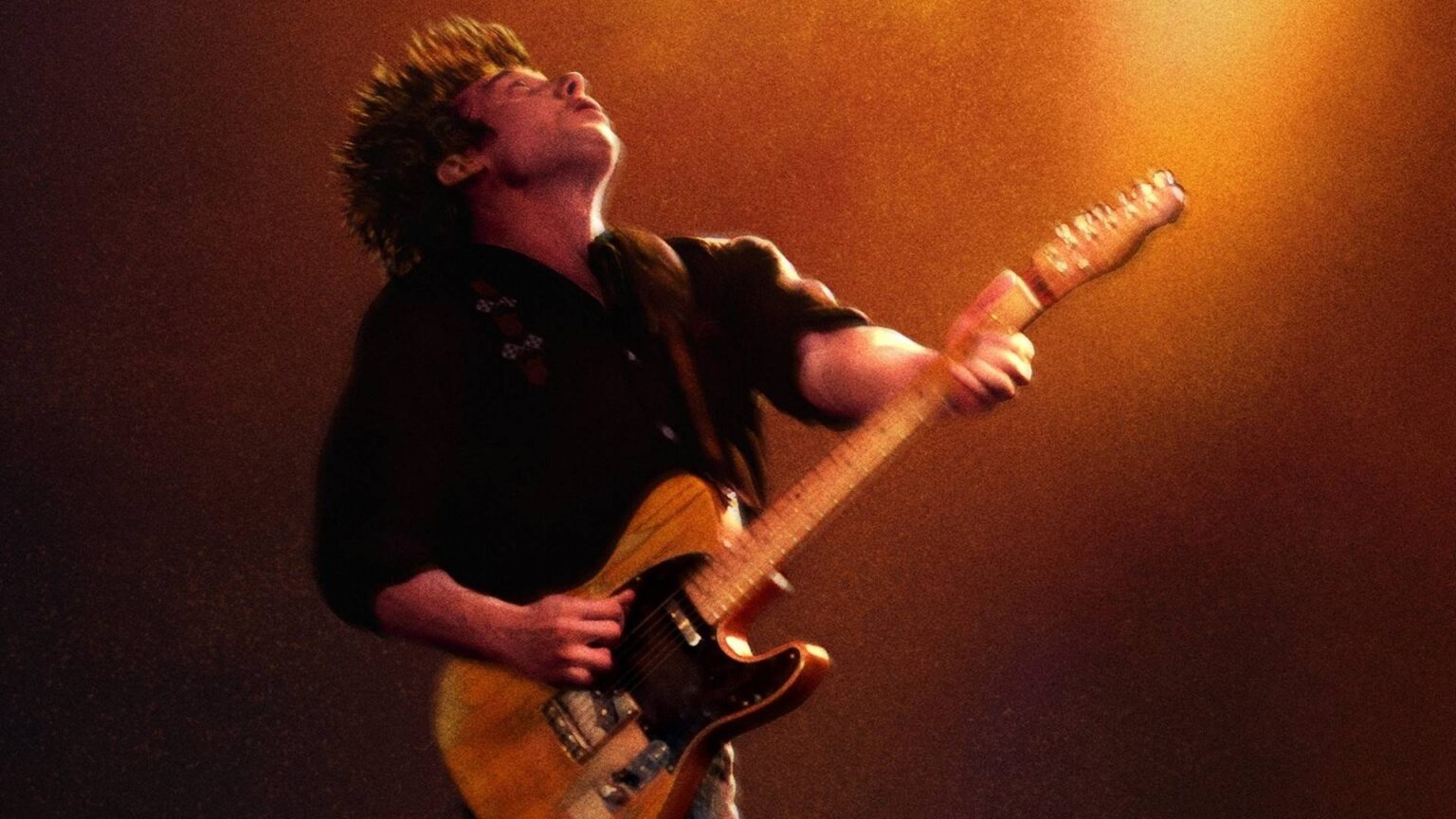 Copertina di Springsteen: Deliver Me From Nowhere (2025)