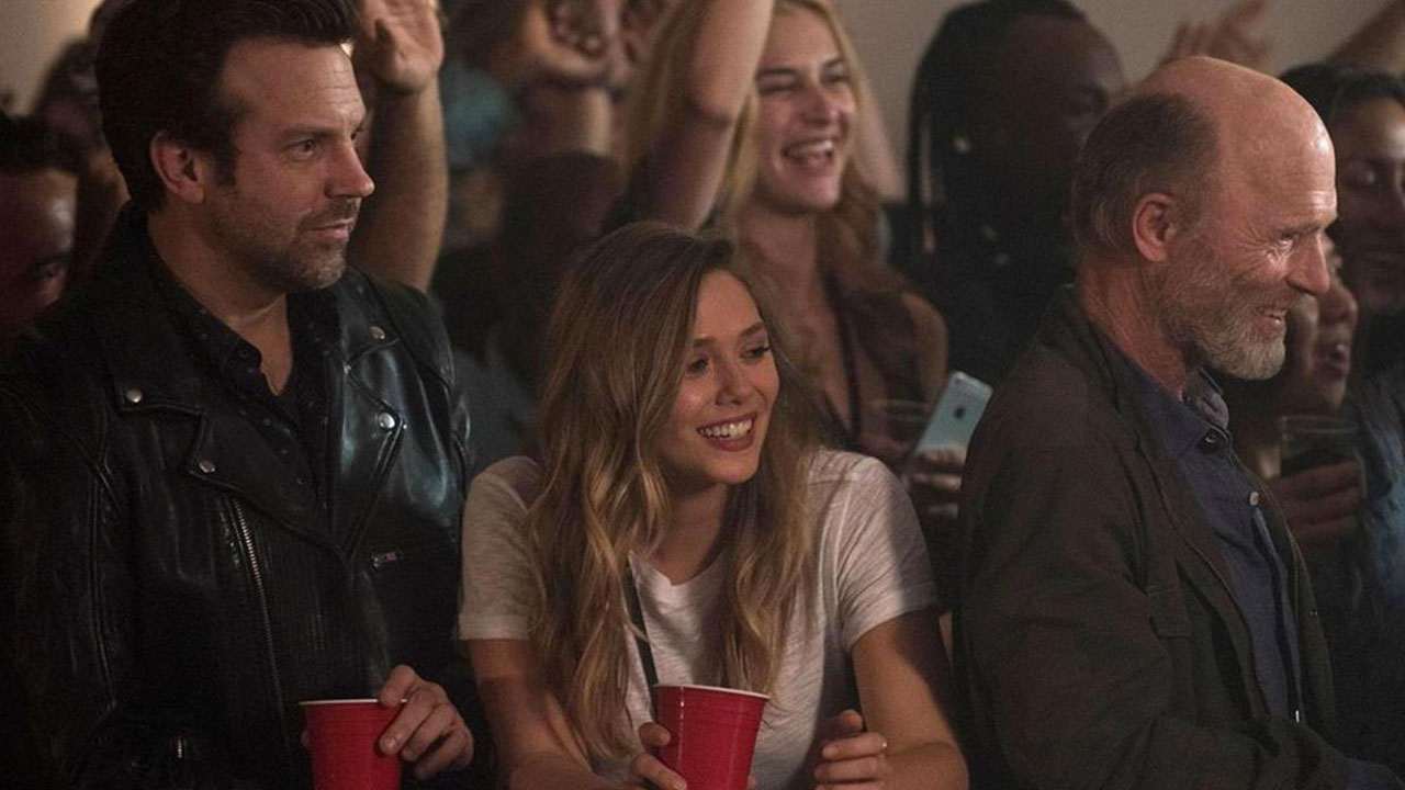 Una scena di Kodachrome (2017)