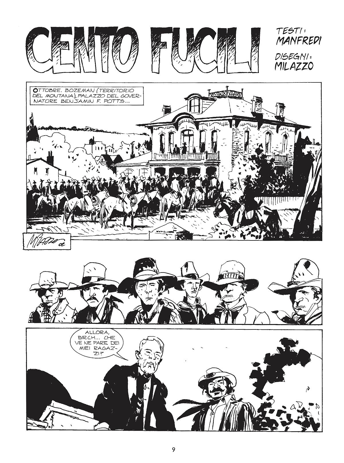 L'arte di Ivo Milazzo