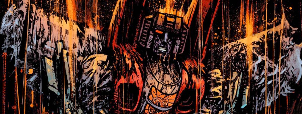 Big Girls - ©Skybound