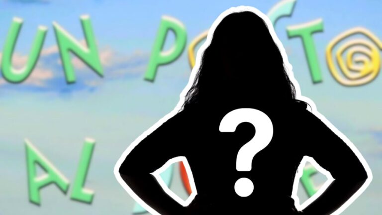 un posto al sole logo donna sagoma