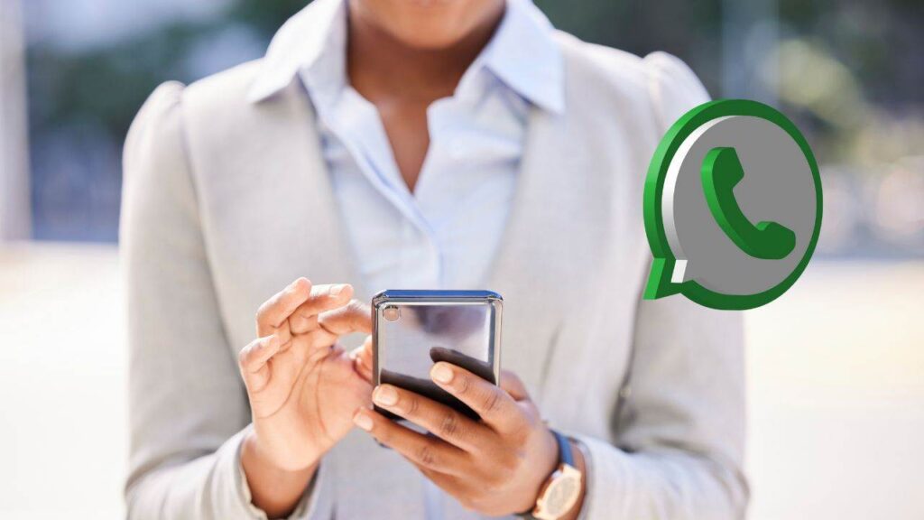 whatsapp nuovo aggiornamento: ma non è per tutti