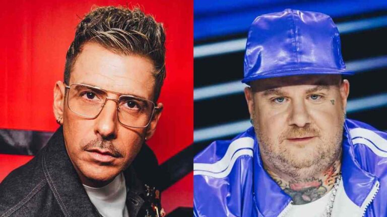 gabbani jake la furia