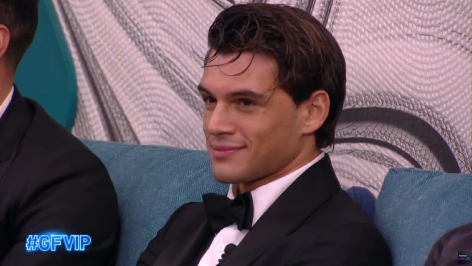Antonio Medugno al Grande Fratello VIP