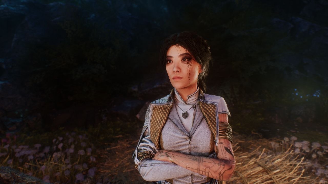 Clair Obscur Expedition 33 - Lune