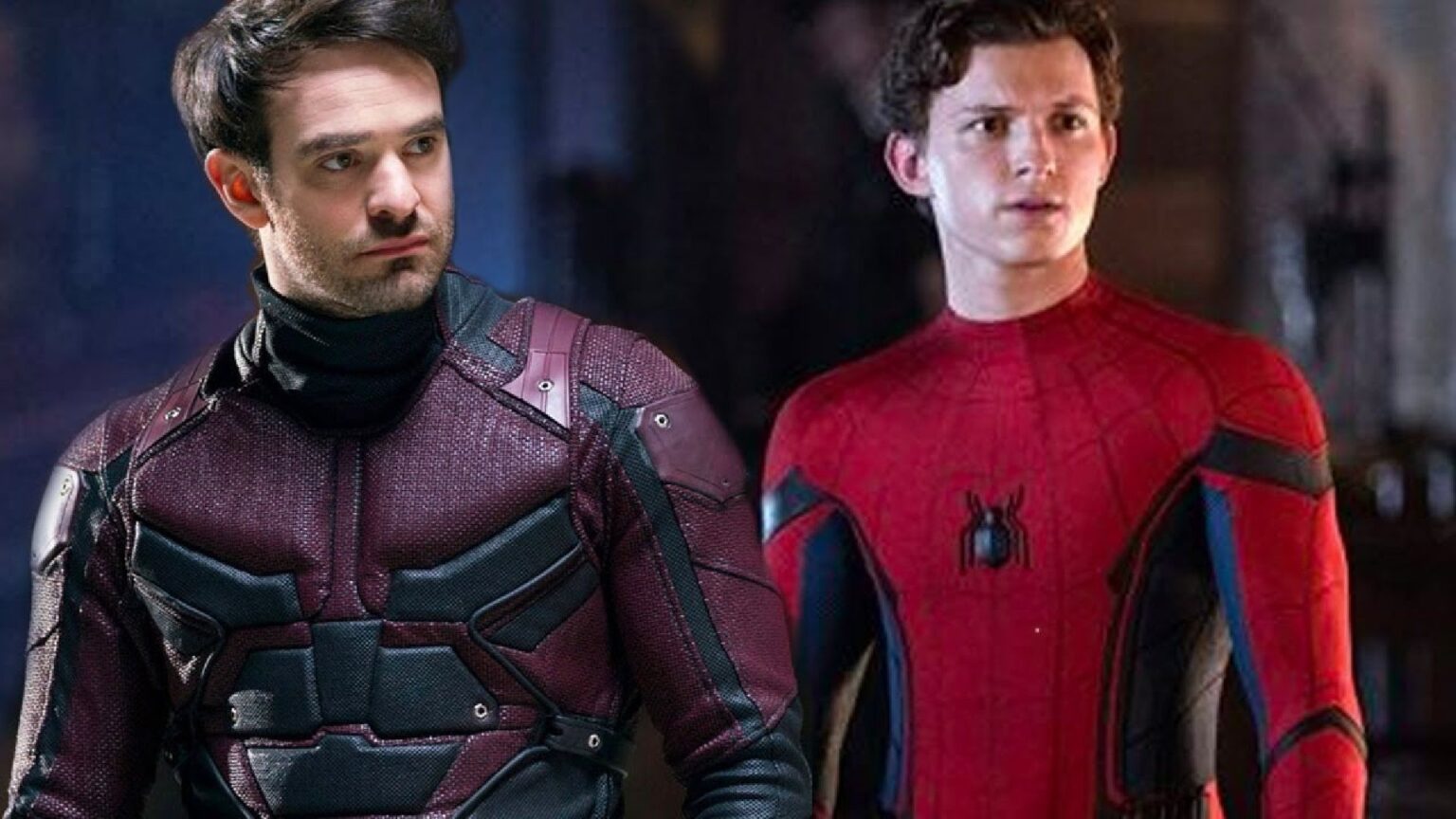 Spider-Man 4: svelato come il nuovo film si collegherà a Daredevil: Born Again (ed è incredibile) Daredevil e SpiderMan