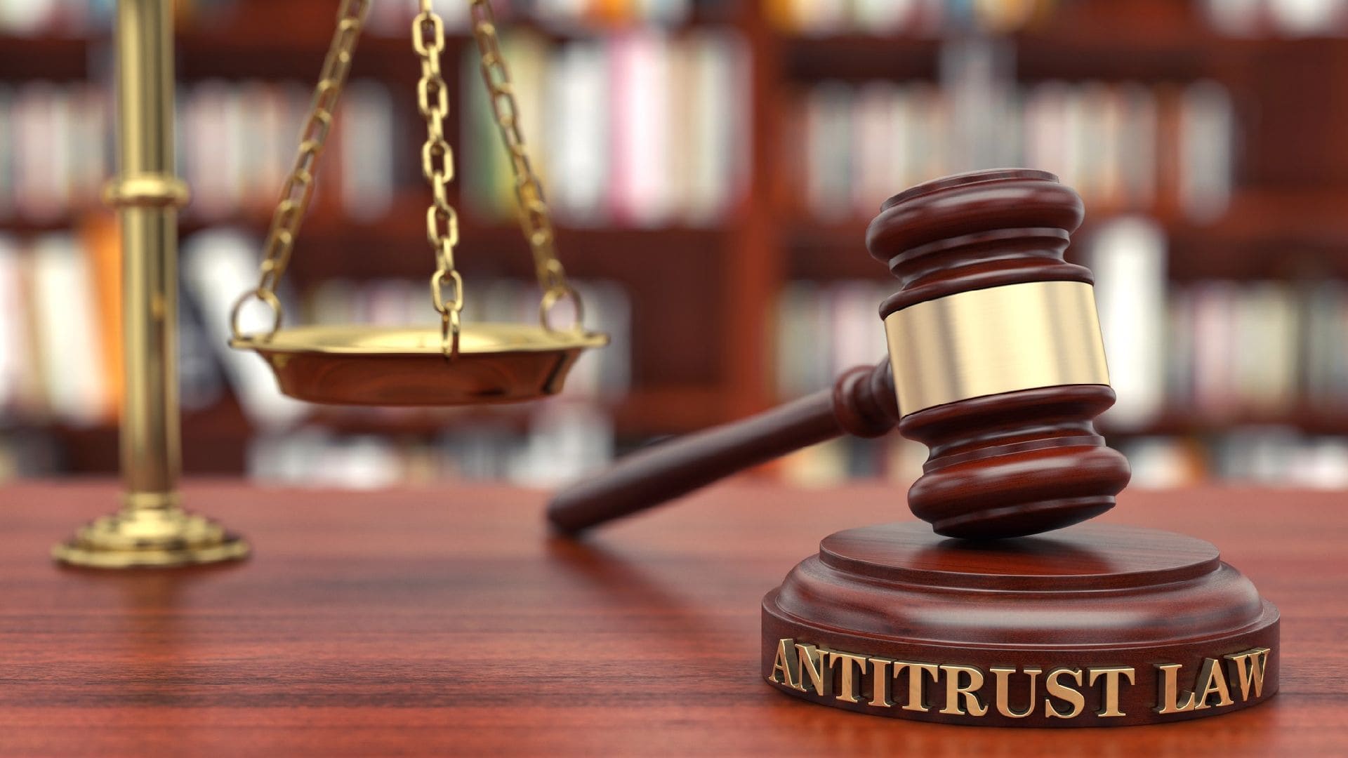L'Antitrust in tribunale