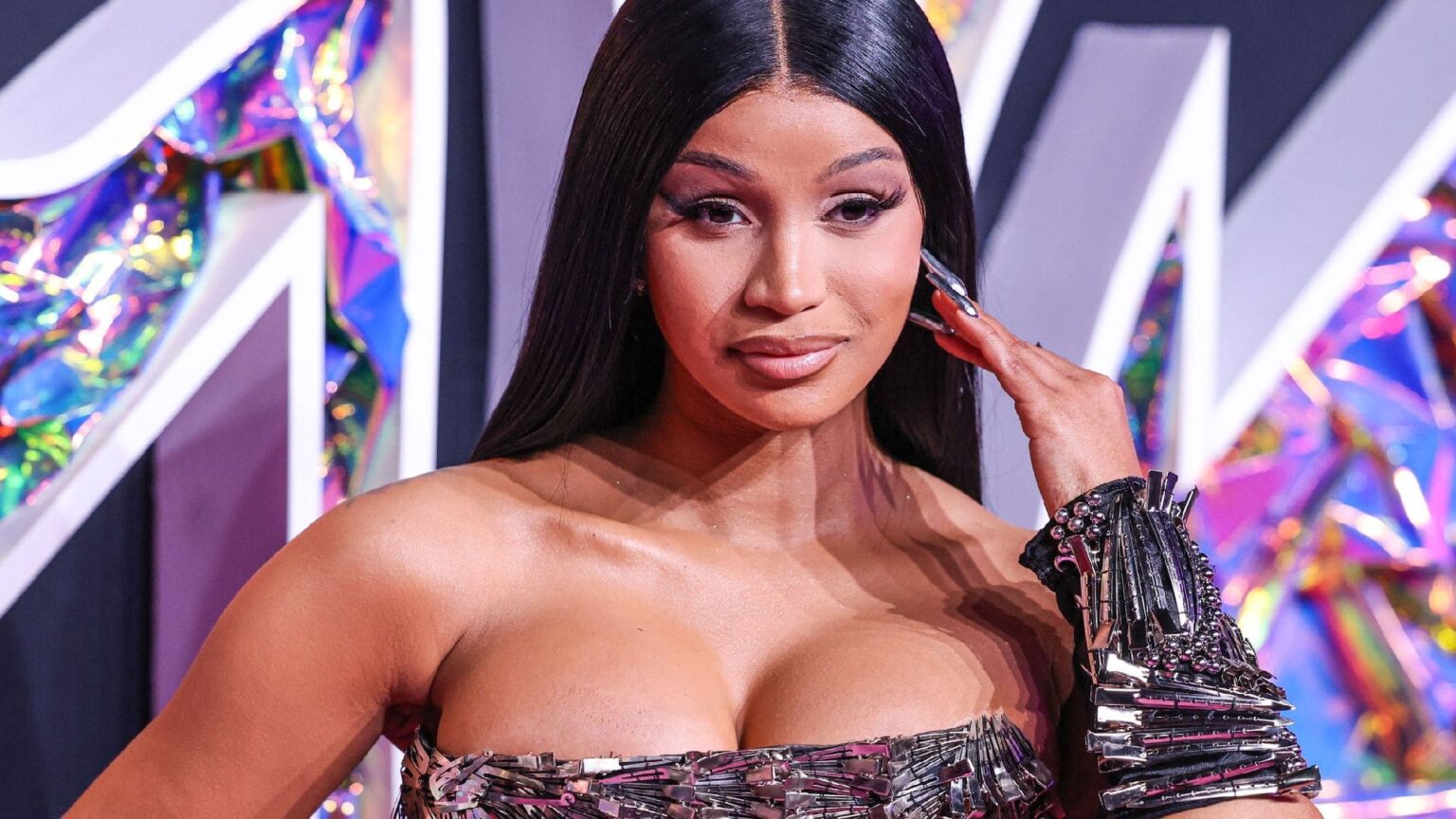 Cardi B