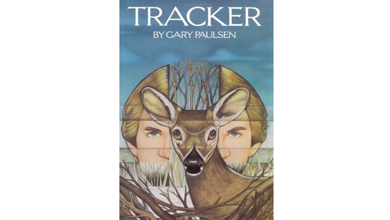 copertina libro tracker