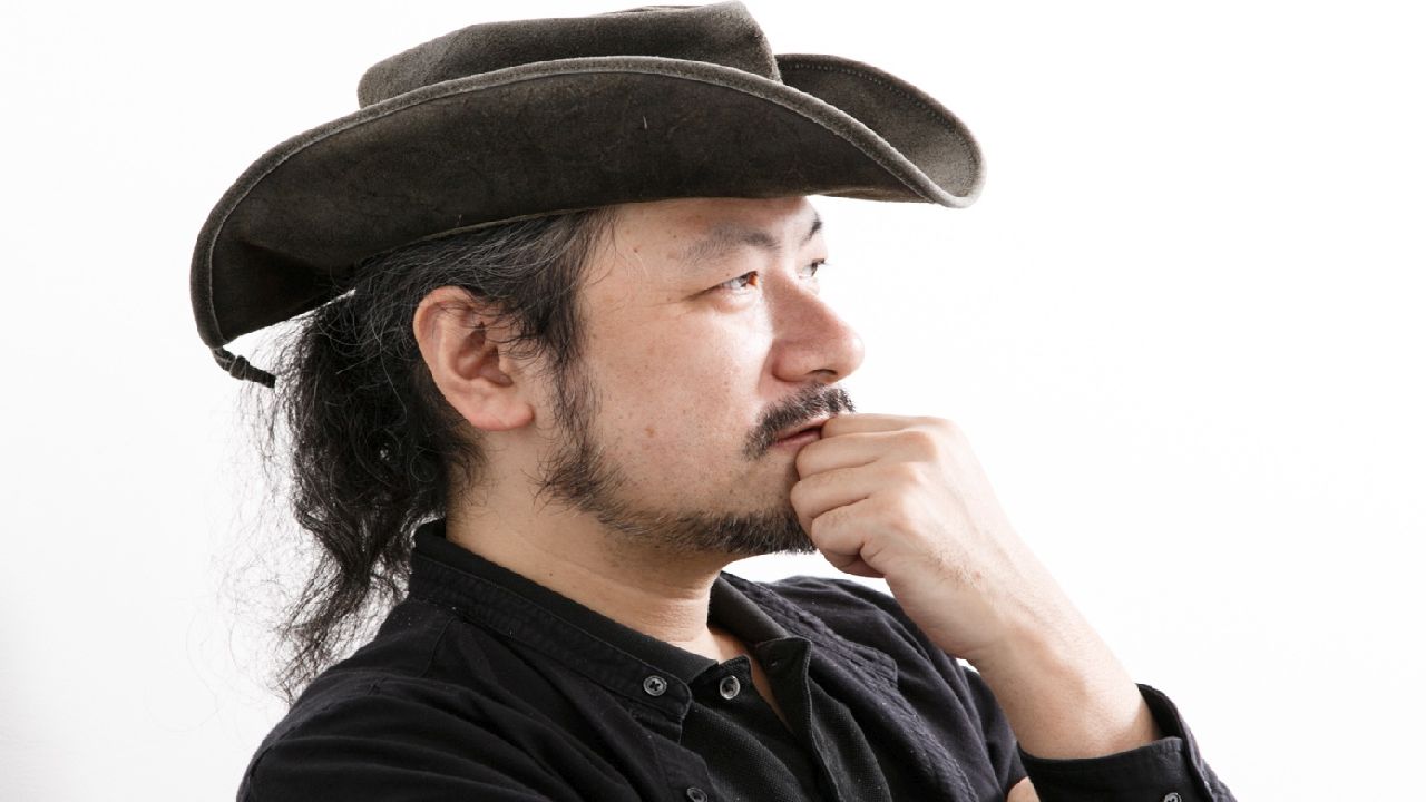 Koji Igarashi