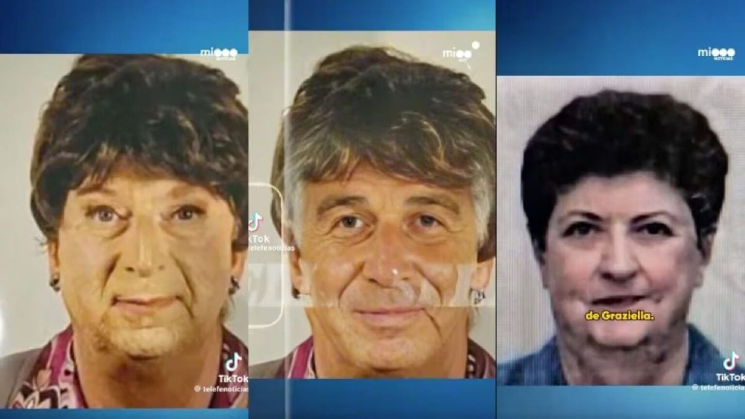 L'uomo che si travestiva dalla propria madre defunta