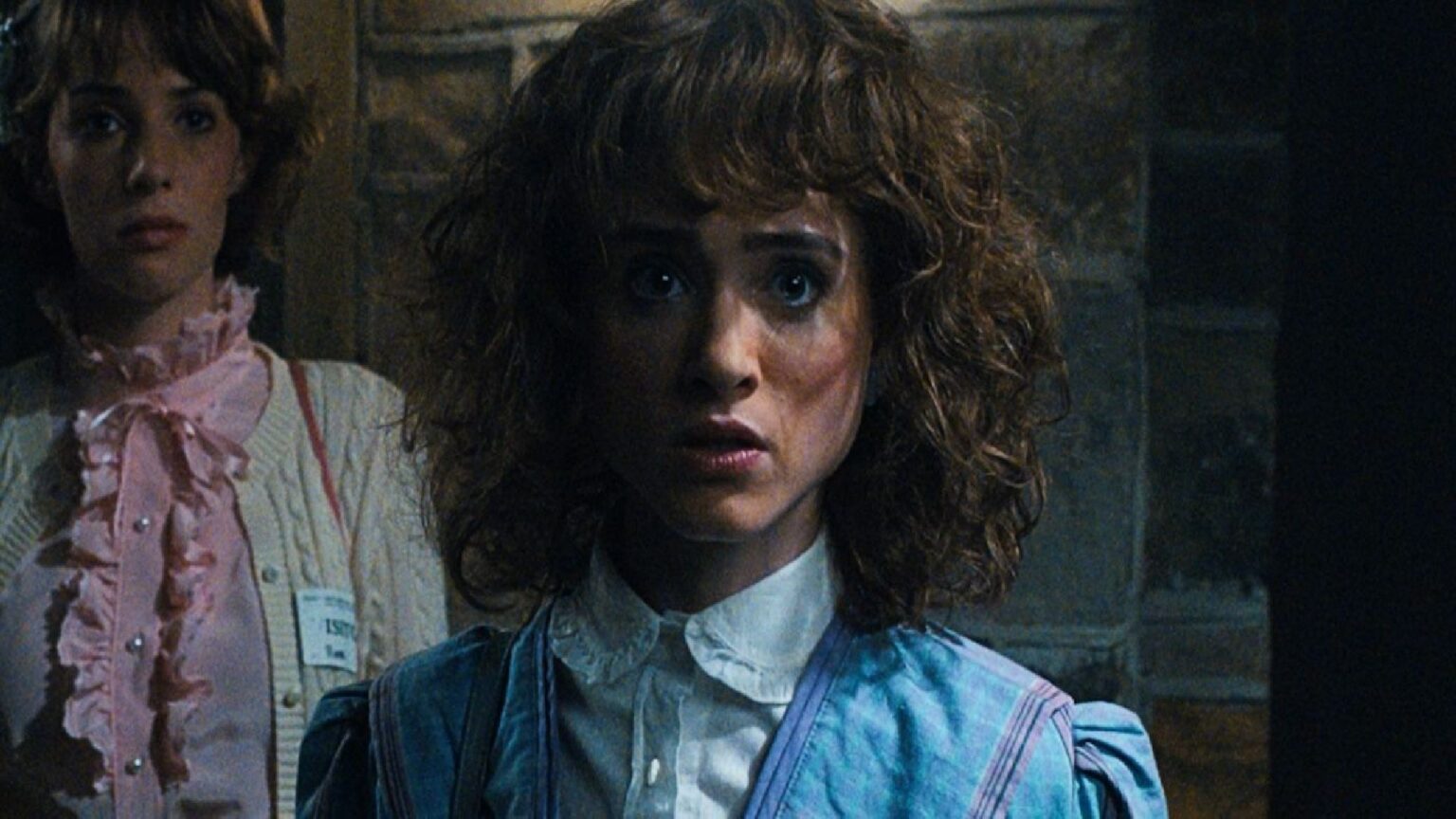 Nancy Stranger Things