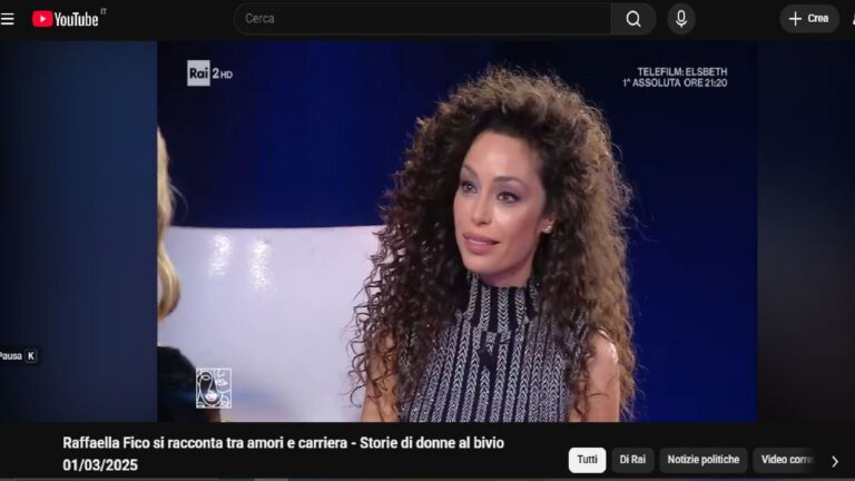 Lutto per Raffaella Fico e Armando Izzo, il dolore dopo cinque mesi: “Il nostro bambino ci ha lasciati” Raffaella Fico